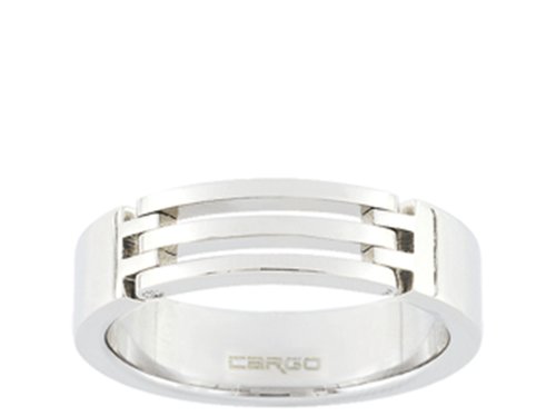 Cargo Damen Ring Edelstahl HAR005-56 56 (17.8) Preisvergleich