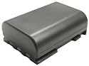 BRAND NEW LI-ION RECHARGEABLE BATTERY PACK FOR CANON DIGITAL CAMERA 80 ZR10 Elura 40 DC330 PowerShot G9 DVD DC320 DC310 DC301