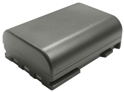 BRAND NEW LI-ION RECHARGEABLE BATTERY PACK FOR CANON CAMERA FV Series Optura S40 MV830