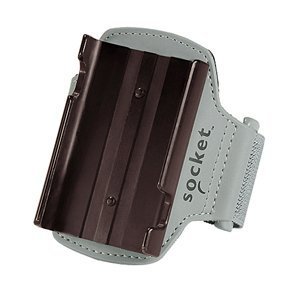 Socket Communications Wrist Strap with Snap-on Holder