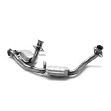 Bosal Catalytic Converter 079-4091 by Bosal
