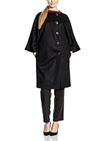 Stellar Abrigo (Negro)