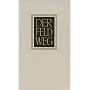 Der Feldweg