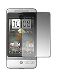 LCD Screen Guard Protector for Sprint HTC HERO
