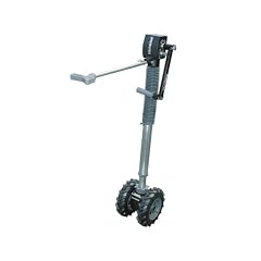 EUFAB 11800 Hitch-Drive' Rangierhilfe f�r Caravan