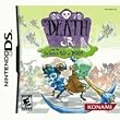 Death Jr. & the Science Fair of Doom NDS
