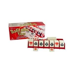 soiltaire tiles game by 