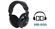 HD-800 7.1 CHANNEL SURROUND STEREO SOUD EFFECT