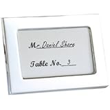 Memories by the Dozen - Set of 12 Miniature Photo Frames/Placeholders