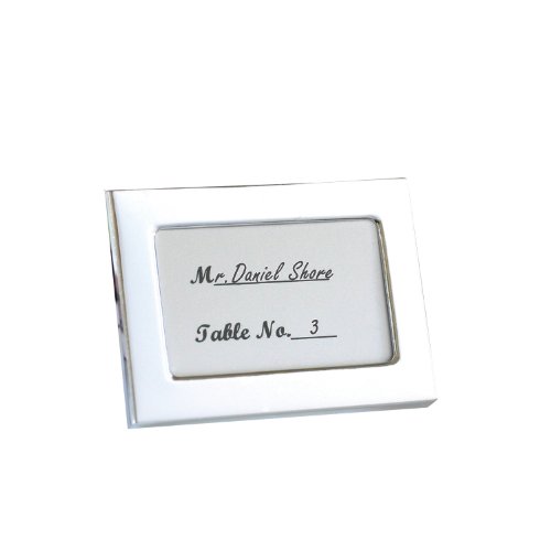 Memories by the Dozen Set of 12 Miniature Photo Frames/Placeholders