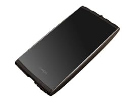 Cowon S9 32 GB Video MP3 Player with Touchscreen (Titanium Black)