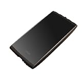 Cowon S 9  MP3-/Video-Player (8,4 cm (3,3 Zoll) Touchscreen Display, Bluetooth, USB 2.0) 32 GB schwarz/titanvon "Cowon"