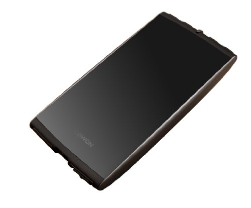 Cowon S9 32 GB Video MP3 Player with Touchscreen (Titanium Black ...