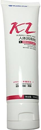 KL Lubes, 3.38 Fluid Ounce, US seller