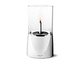 Georg Jensen Morten Ting & Jan Egeberg Oil Lamp