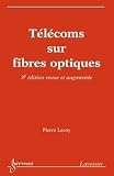 Revue Hermes Science Publications  / Télécoms sur fibres optiques