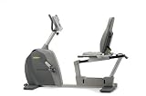 Tunturi E60R Recumbent Bike