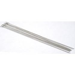 25 Griffin Beading Needles Perlnadeln Fine