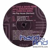 WE PLAY HOUSE (REMIXES)
