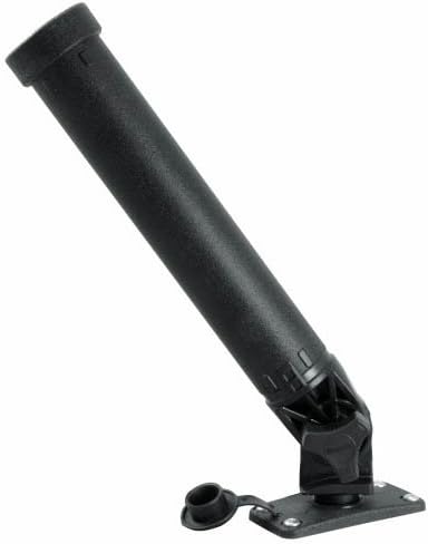 Scotty Rocket Launcher Rod Holder No SS Jacket c/w 244 Mnt