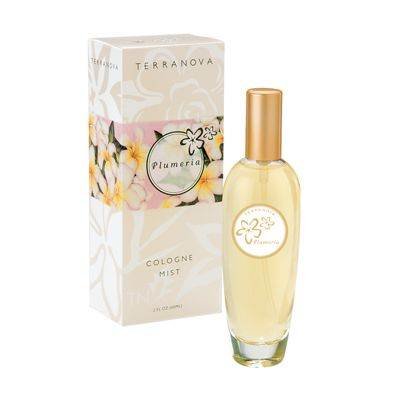 Plumeria Perfume by TerraNova for women Personal Fragrances