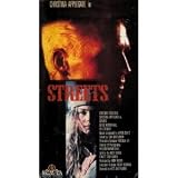 Streets [VHS]