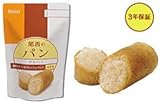 尾西食品 保存パン (プレーン)