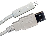 4 PIN USB CABLE FOR FUJI FinePix 30i 40i 50i -Cradle Only 1300 1400 2200Z 2300 2300Z 2400 2400Z 2500 2500Z 2600 2600Z 2650 2650Z 2800 2800Z 2900 3300 3800 3800Z 4500Z 4700Z 4800 4800Z 4900 4900Z 6800 6800Z 6900 6900Z A101 A200 A201 A202 A203 A204 A303 A401 S1PRO S2PRO S303 S304 S602 S3000 S3100 Casio QV-2000 Starter QV-2000Plus QV-2000UX QV-2300UX QV-2900UX QV-3000EX QV-3500EX QV-3EXPLUS QV-8000 Starter QV-8000SX Konica Minolta KD-200Z KD-220Z KD-310Z KD-400Z KD-410Z KD-420Z KD-500Z KD-510Z DiMAGE G500 DiMAGE G600 Toshiba PDR-3310 PDR-3320 PDR-M11 PDR-M21 PDR-M25 PDR-M60 PDR-M61 PDR-M65