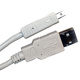 4-Pin Mini B to USB Cable For Fuji FinePix 2300 2300Z 2400 2400Z 2500 2500Z 2600 2600Z 2650 2650Z 2800 2800Z 2900 3300 3800Z 30i 40i 50i 1300 1400 2200Z 3800 4500Z 4700Z 4800 4800Z 4900 4900Z 6800 6800Z 6900Z 6900 A101 A200 A201 A202 A203 A204 A303 A401 S1 PRO S2PRO S2 PRO S303 S304 S602