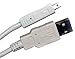 4 PIN USB CABLE FOR FUJI FinePix 30i 40i 50i -Cradle Only 1300 1400 2200Z 2300 2300Z 2400 2400Z 2500 2500Z 2600 2600Z 2650 2650Z 2800 2800Z 2900 3300 3800 3800Z 4500Z 4700Z 4800 4800Z 4900 4900Z 6800 6800Z 6900 6900Z A101 A200 A201 A202 A203 A204 A303 A401 S1PRO S2PRO S303 S304 S602 S3000 S3100 Casio QV-2000 Starter QV-2000Plus QV-2000UX QV-2300UX QV-2900UX QV-3000EX QV-3500EX QV-3EXPLUS QV-8000 Starter QV-8000SX Konica Minolta KD-200Z KD-220Z KD-310Z KD-400Z KD-410Z KD-420Z KD-500Z KD-510Z DiMAGE G500 DiMAGE G600 Toshiba PDR-3310 PDR-3320 PDR-M11 PDR-M21 PDR-M25 PDR-M60 PDR-M61 PDR-M65