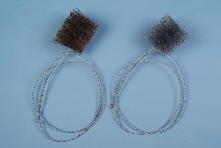 DIERENBACH Ofenrohrreiniger Union ø 130 mm