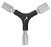 Avenir Three-way Wrenches
