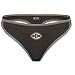 Cleveland Browns Ladies Monday Night Football Thong - XL