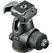Manfrotto 468MGRC2 Hydrostatic Ball Head with RC2 Rapid Connect System (3157N)