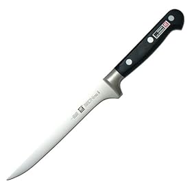 Henckels 31030-183 Pro S Fillet Knife 7-in. by Henckels