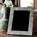 Eggshell mosaic mirror, 'Modern' (medium)