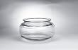 IMG SQUAT BOWL GLASS 1GAL