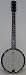 6 STRING BANJO