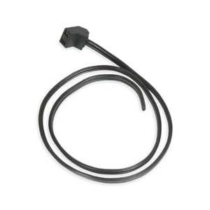 Dayton 3RP11 Cord Set, 24 In, Pk 100