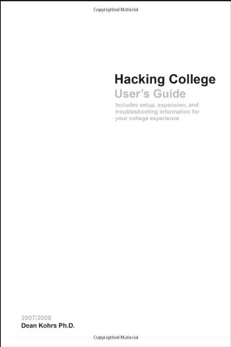 Hacking College Hacking College