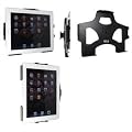Brodit 511244 Passiv Kfz Auto Halter Halterung Passivhalter Passivhalterung inkl. Kugelgelenk f�r Apple iPad 2 iPad2 i-Pad 2 II iPad 3 III iPad3