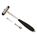 MDF 515PBT Babinski Buck Reflex Hammer - HDP Handle