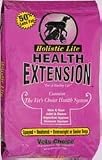 HE HEALTH EXTENSION LITE 18LB