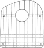 KOHLER K-6022-ST Woodfield Bottom Basin Rack, Stainless Steel
