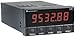 Counter, Infinity c2, Totalizing, INFCTRA Series, 6 Digits, 115 Vac