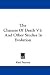 Books : The Chances Of Death V1: And Other Studies In Evolution