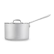 All-Clad MC2 Covered Sauce Pans