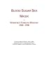 Blood Sugar Sex Magik: Webster's Timeline History, 1988 - 1998