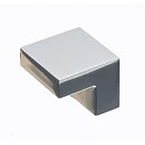 Top Knobs M1166 Square 5/8