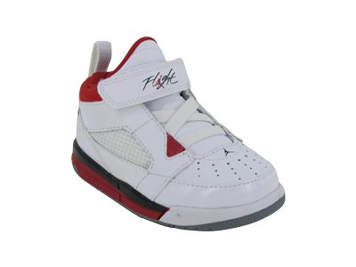 Nike Infants JORDAN FLIGHT 9 BASKETBALL TD 395561-103